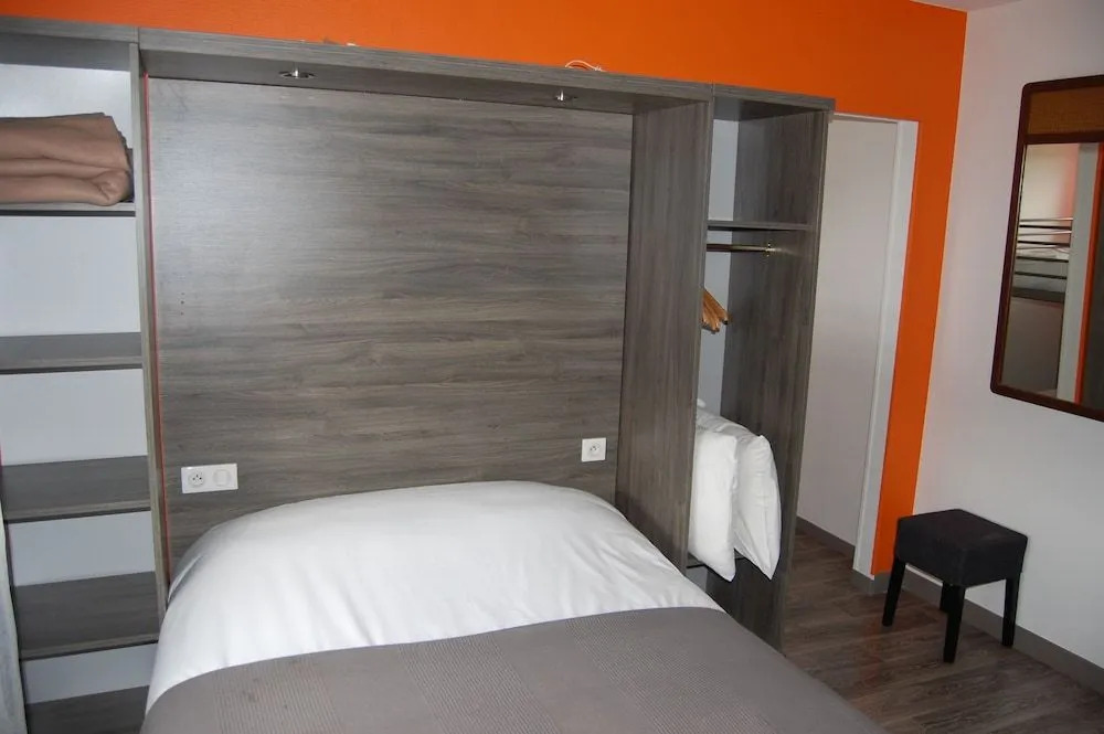 Logis Relais Saint Michel