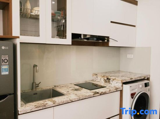 Hihome Homestay Ba Dinh - Ha Noi