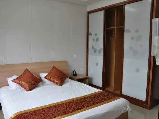 Xianju jiao hui nongjiale inn