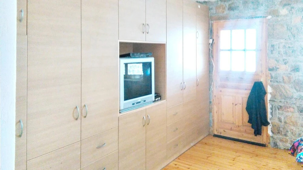 House With 3 Bedrooms in Politika, With Wonderful sea View and Enclose