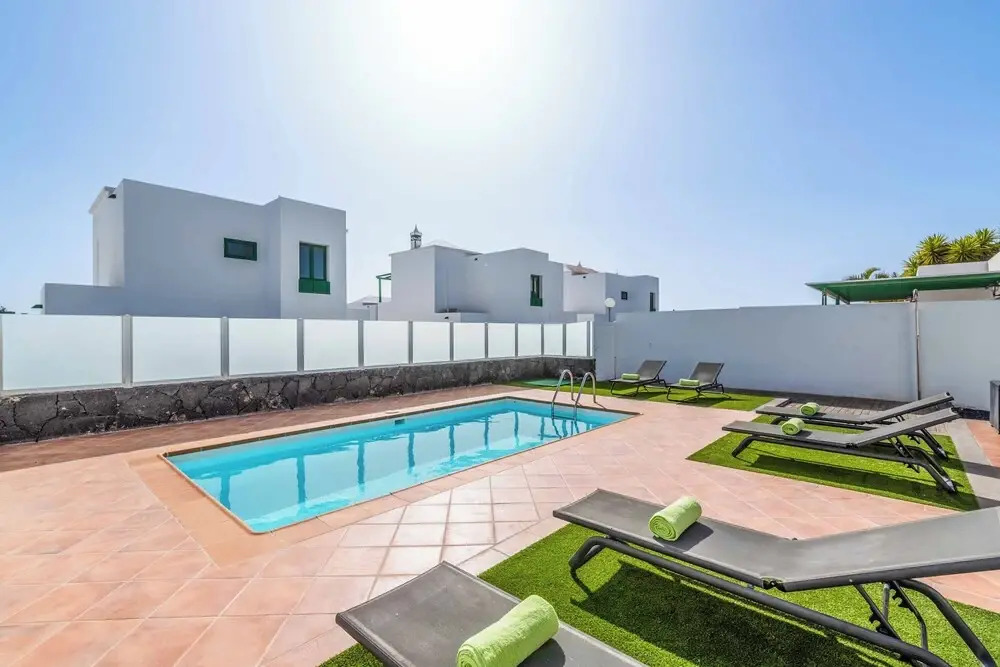 Villa Fula