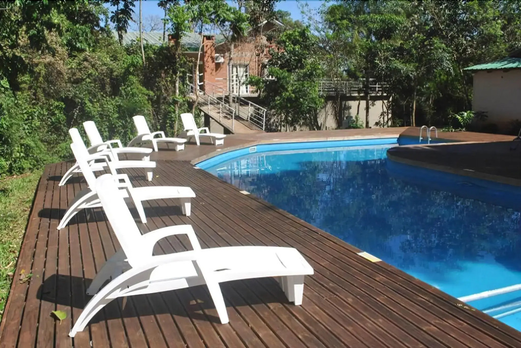 Cataratas Parque Hotel