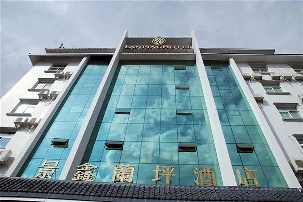 Jihong Molly Hotel