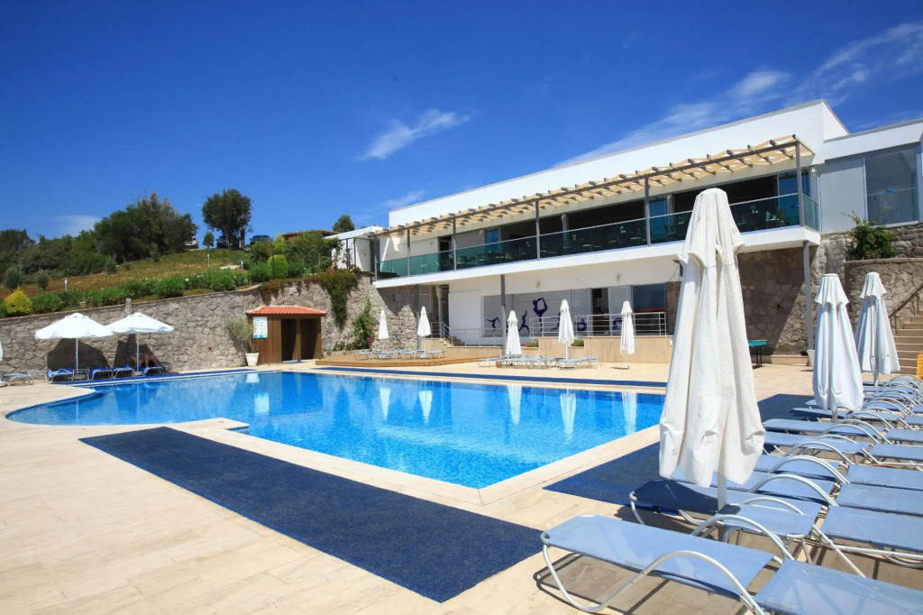 Aktur Residence