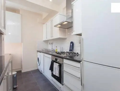 Beautiful 1 Bed in the Heart of the West End