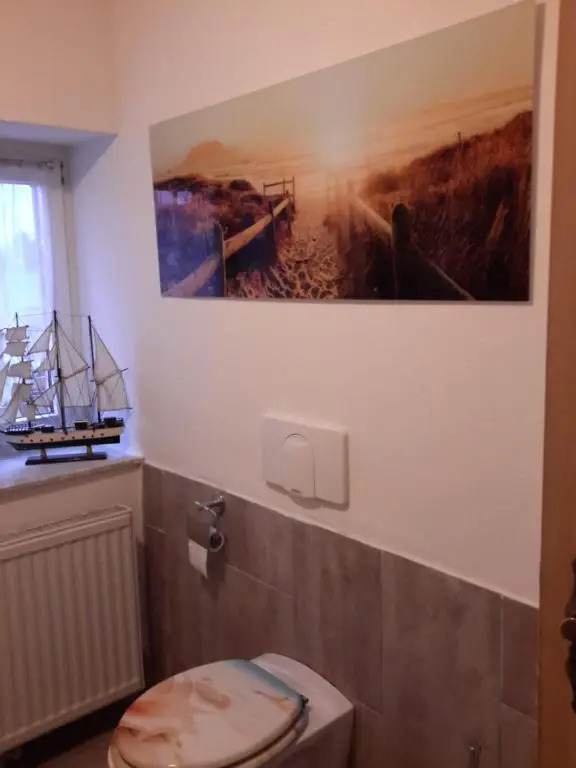 Ferienwohnung Annett