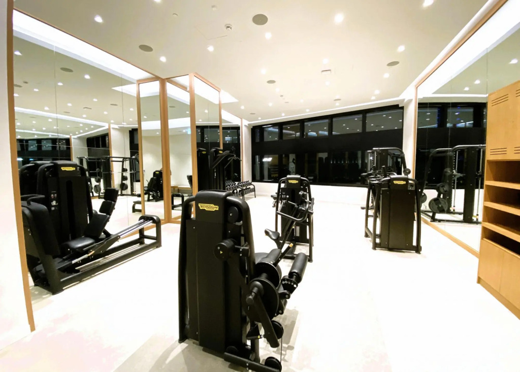 Address JBR - 708 in Dubai