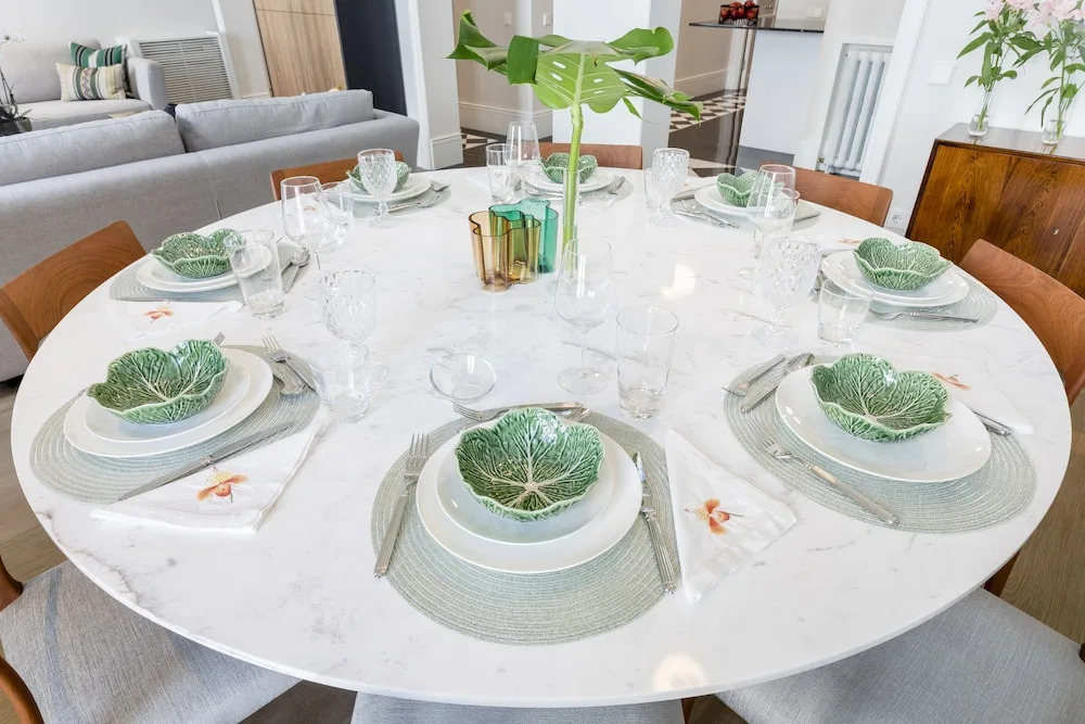 Justicia Apartment II