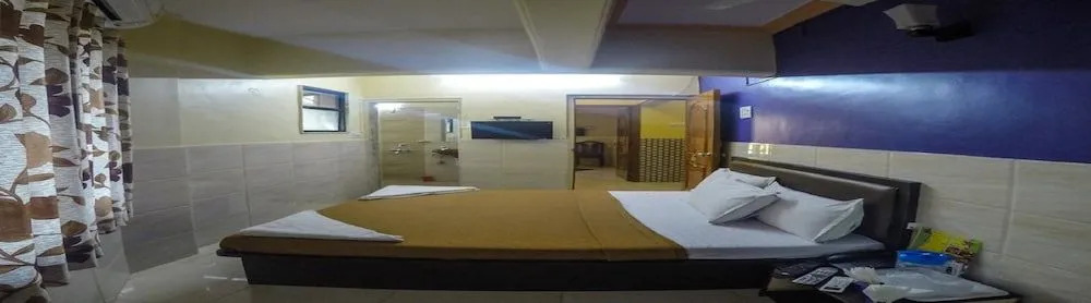 Room Maangta 112 - Aandheri