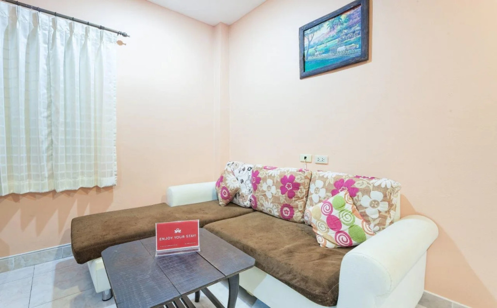Green Mango Guesthouse - Hostel