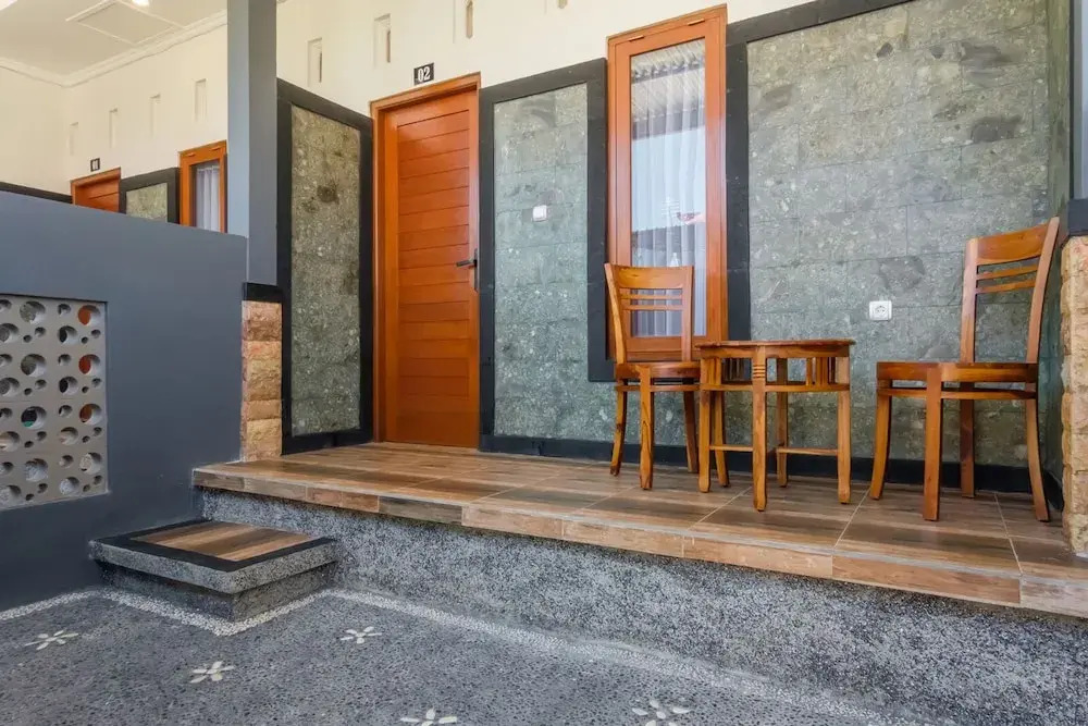 TwoSpaces Living at Bunda Nana Residence, Gianyar