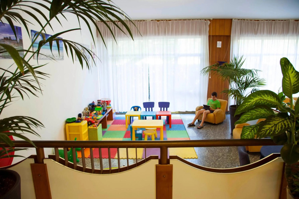 Hotel Mare