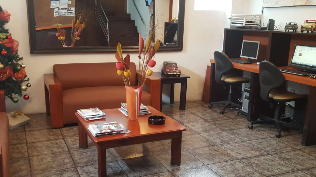 Hoteles en Guayaquil - Suites Guayaquil Cerca del Aeropuerto