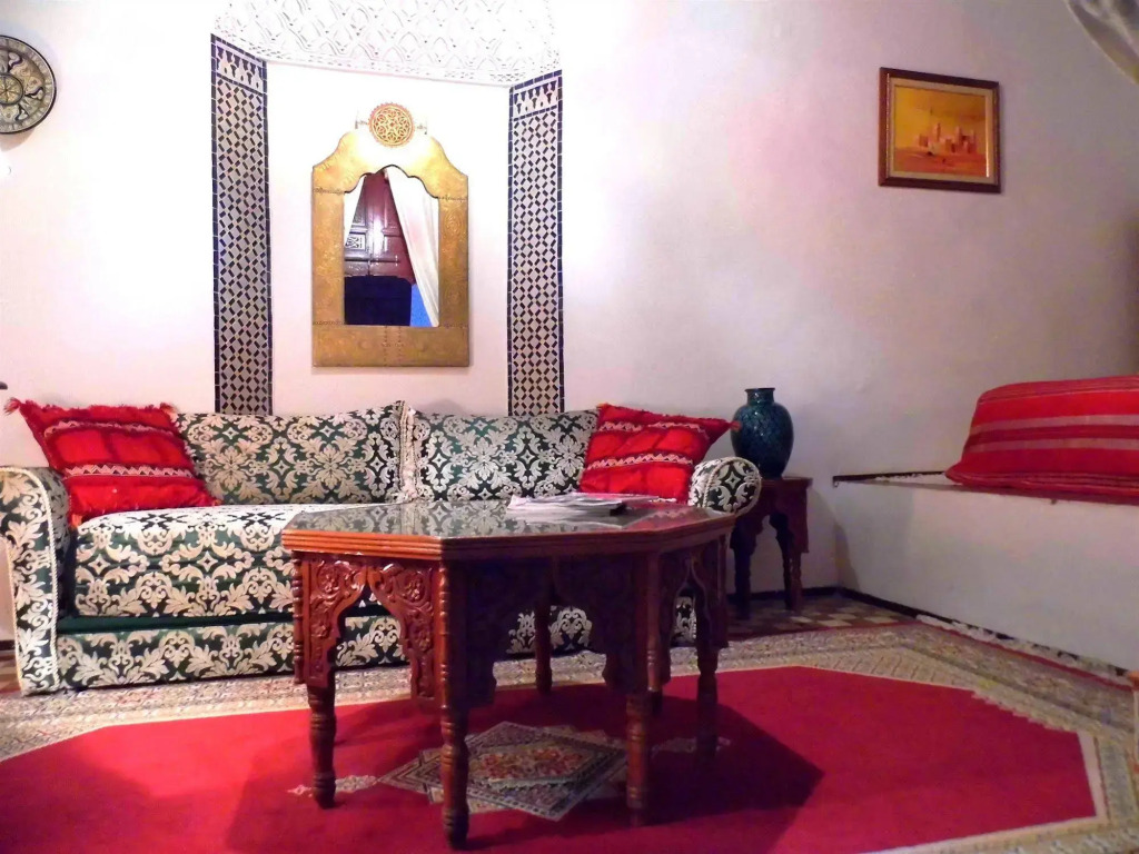 Riad A La Belle Etoile