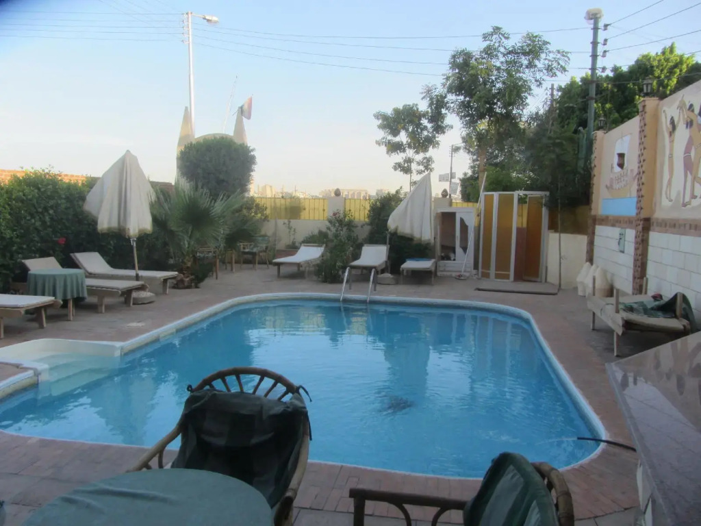 El Mesala Hotel