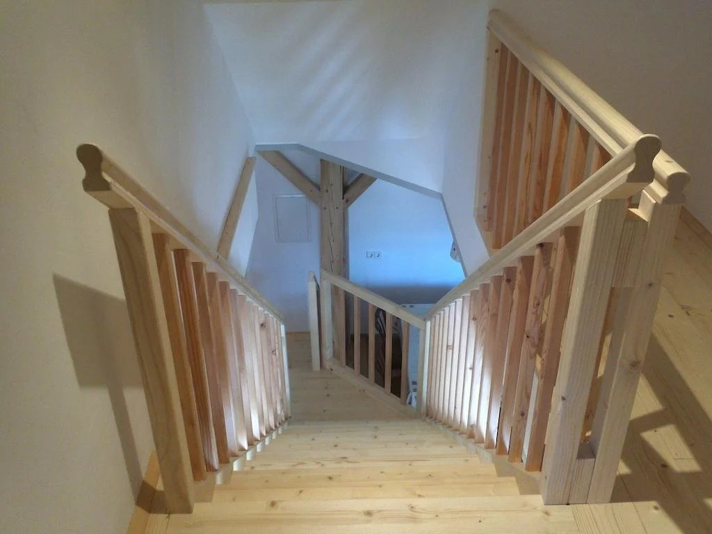 Mitschighof - Apartments und Zimmer - Heidis-Welt, Mitschig