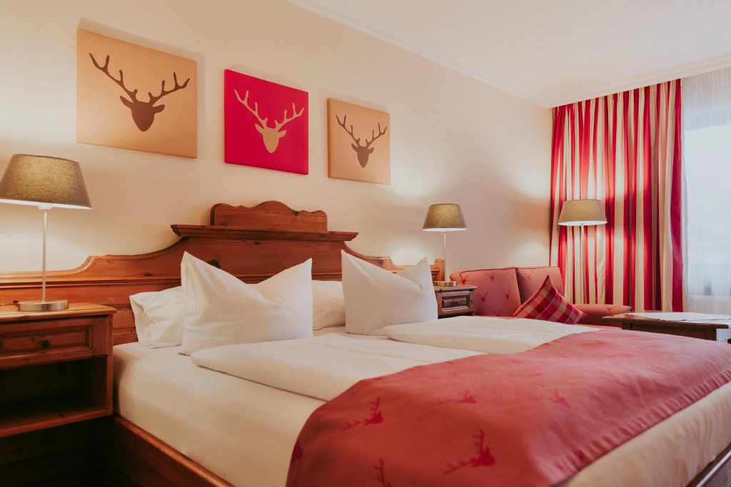 Hotel Drei Quellen Therme