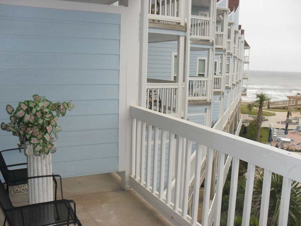 SeaScape Condos II