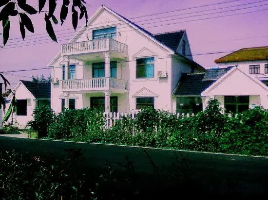 Shimen Zhongdi Farmhouse