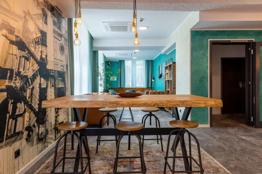 Trip Inn Hotel & Suites Essen