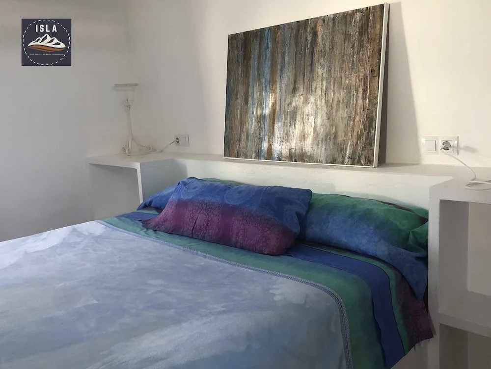 Apartamento  Sueño Marinero - Los Cocoteros