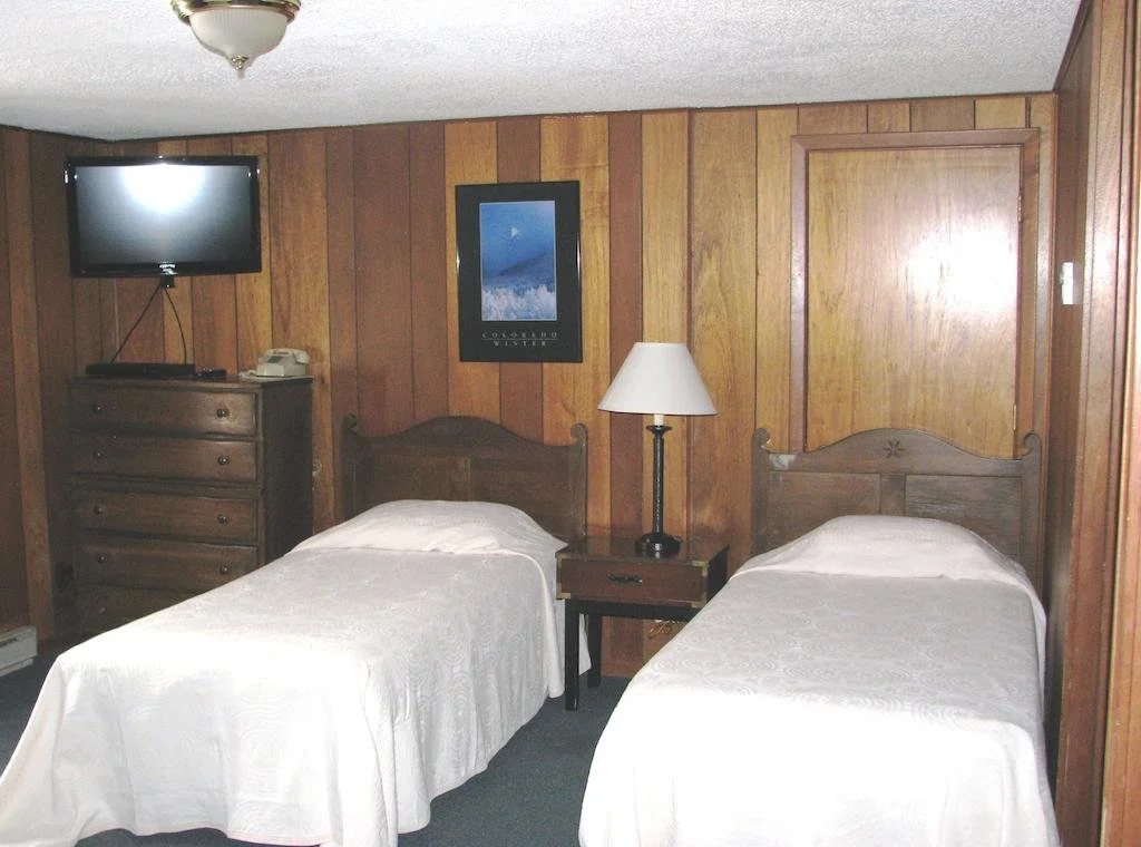 Beaver Village Lodge