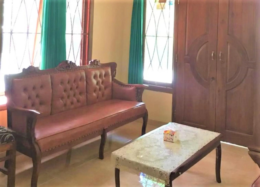 Mutia Homestay