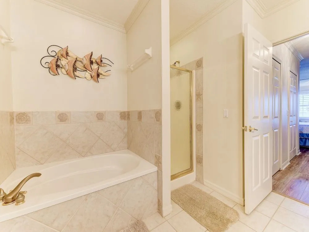 South Beach Club 205 by Distinctive Beach Rentals