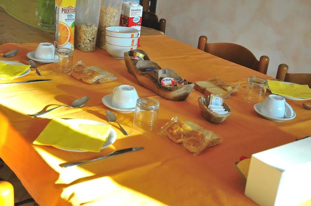 B&B Ca De Angiolina