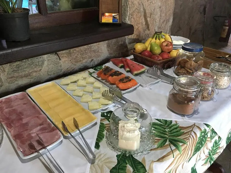 Pousada Calmaria Buzios