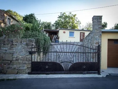 Apartment Dezo Istria