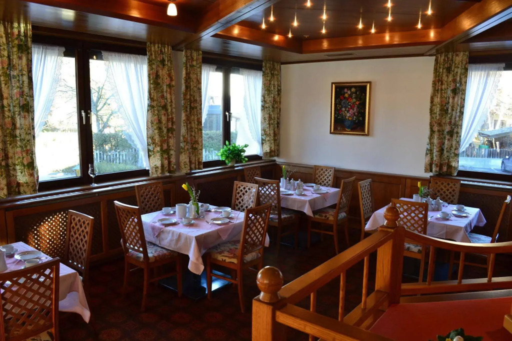 Hotel Berghof