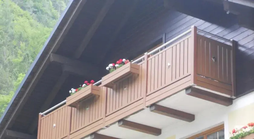 Ferienwohnung Höll