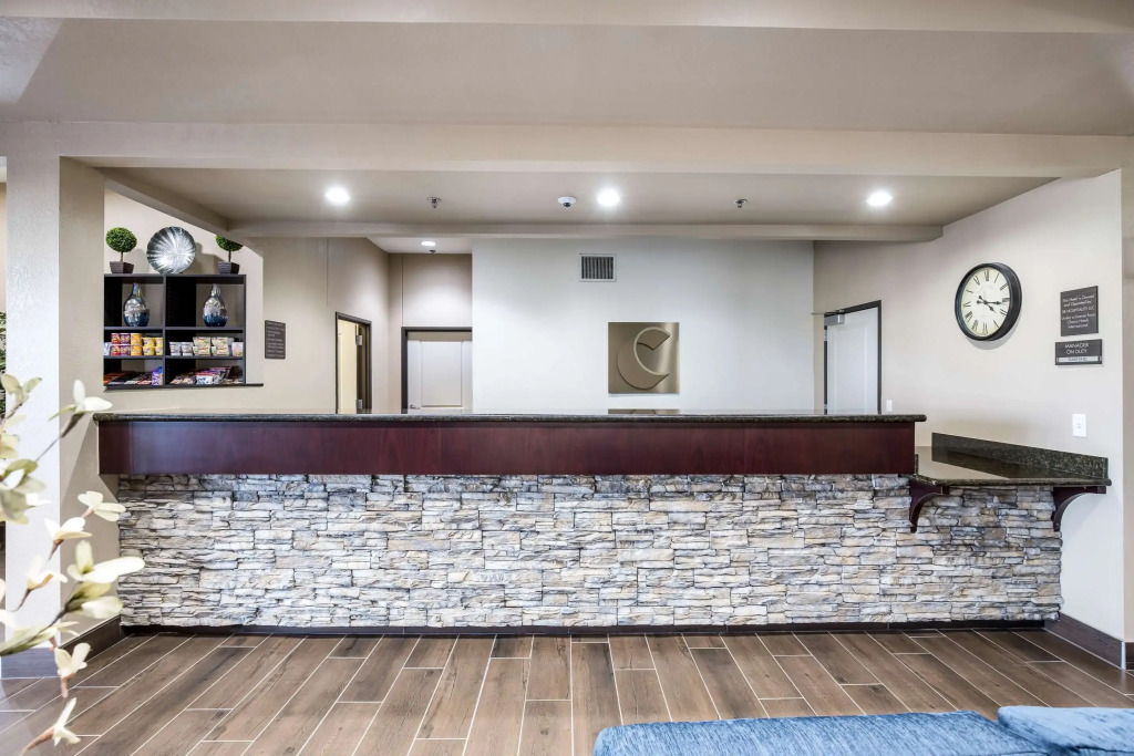 Comfort Inn Bonner Springs Kansas City