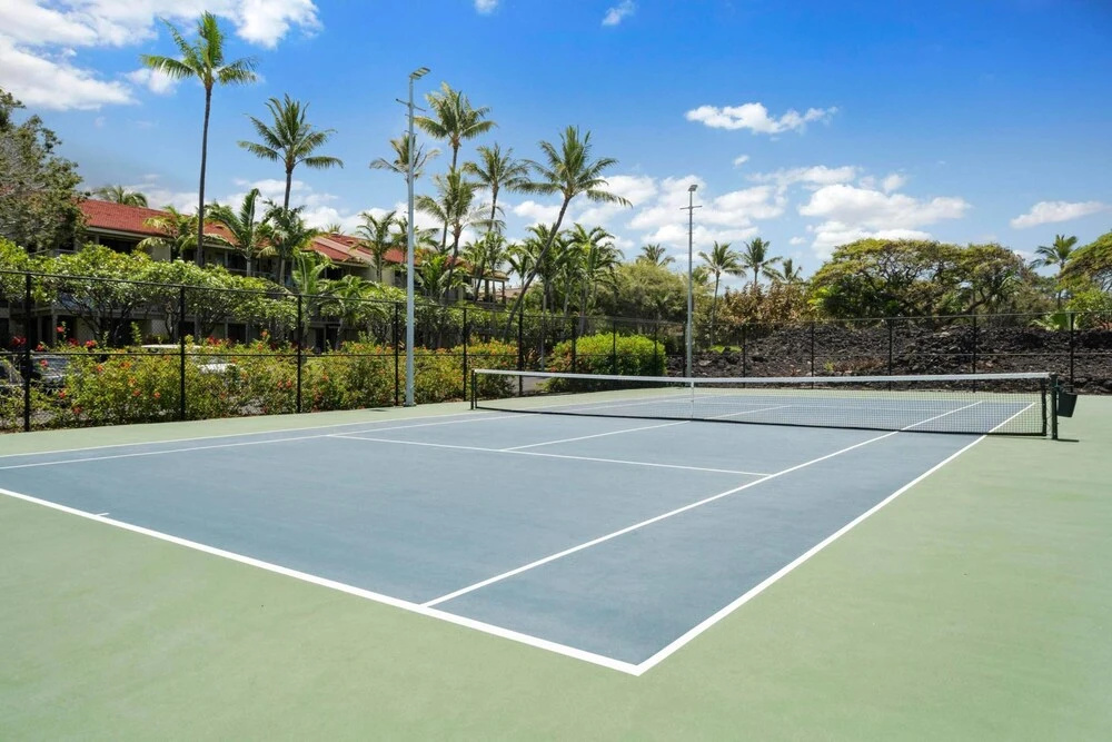Big Island Keauhou Surf & Racquet by Coldwell Banker Island Vacations
