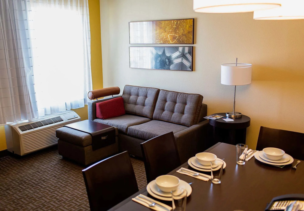 TownePlace Suites by Marriott Lancaster
