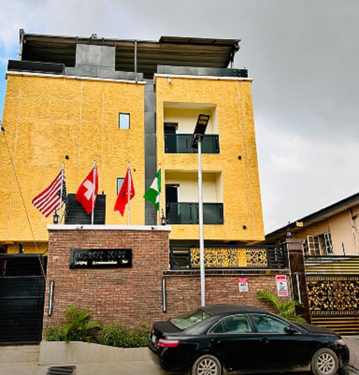 Pearlwood Hotels
