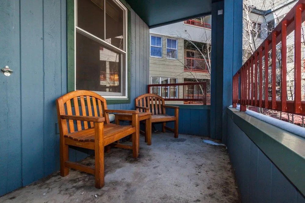 Silver Mill #8159 - 2 Br Condo