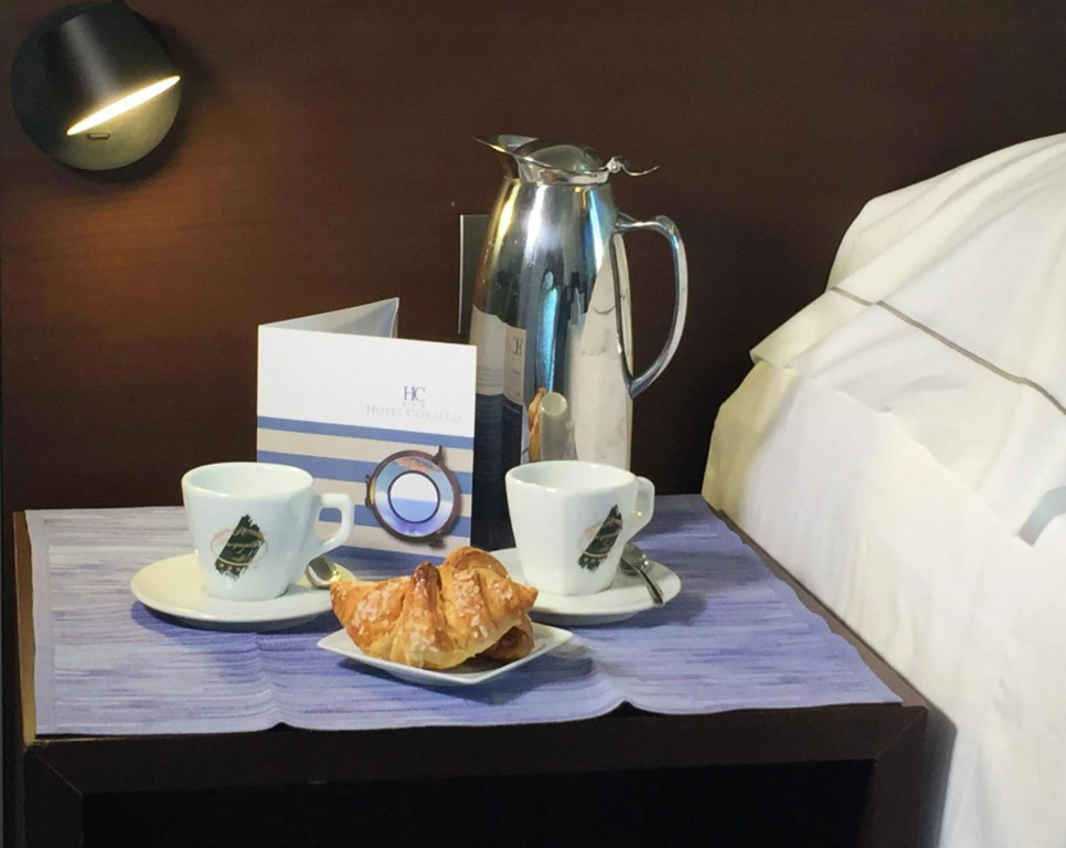 Hotel Corallo