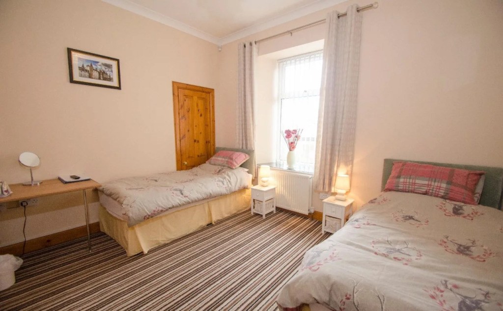 Knights Rest Guest House