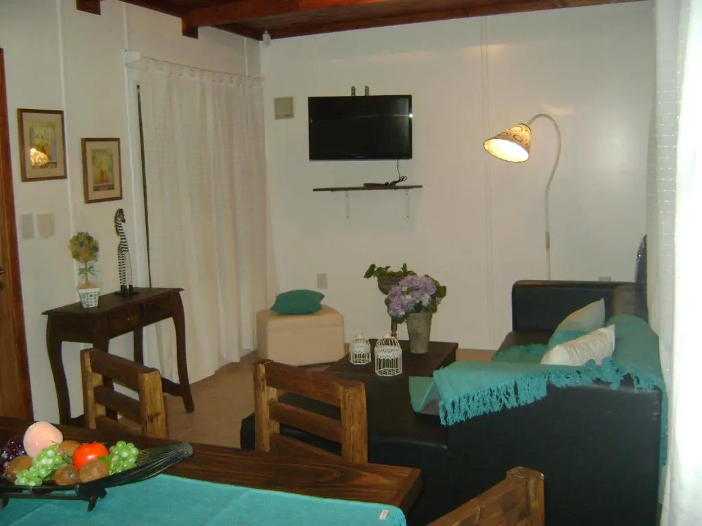Cabañas Teuepen