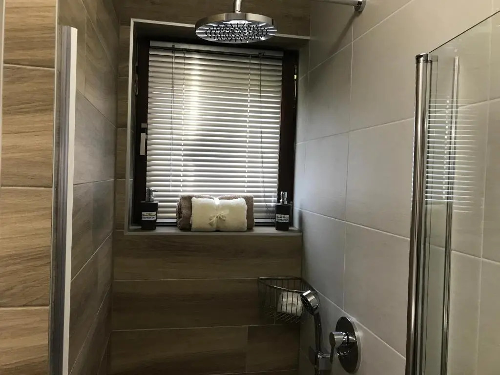 Plitvice Diamond Apartment