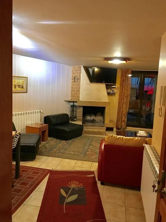 Stone Chalets