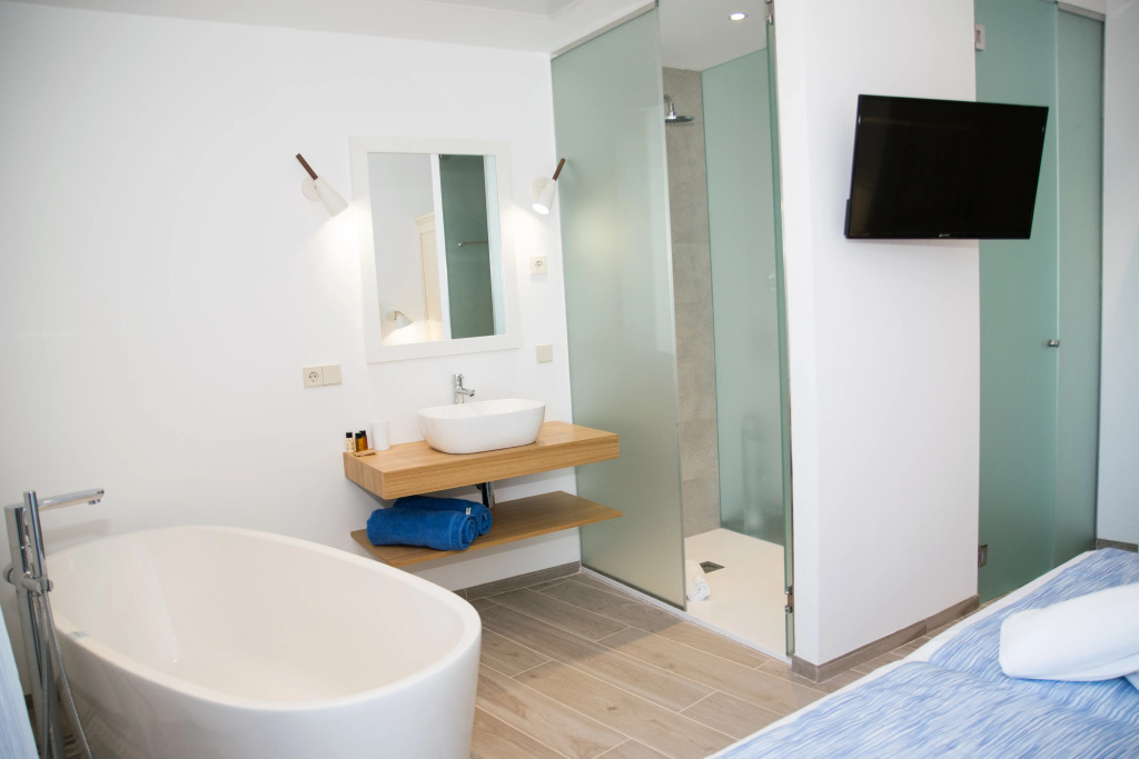 Boutique Hotel Petit Sant Miquel