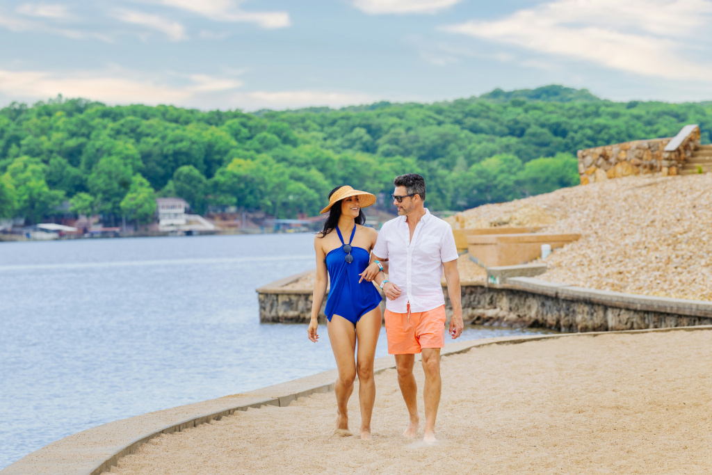 Margaritaville Lake Resort Lake of the Ozarks