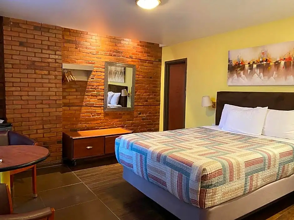 Hotel Visitel