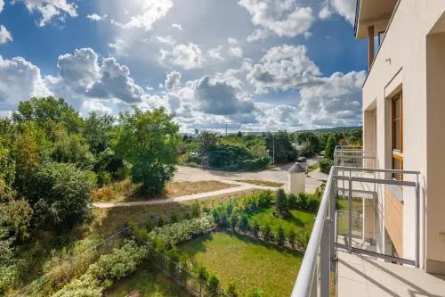 Apartamenty Sun & Snow Sopocki Hipodrom