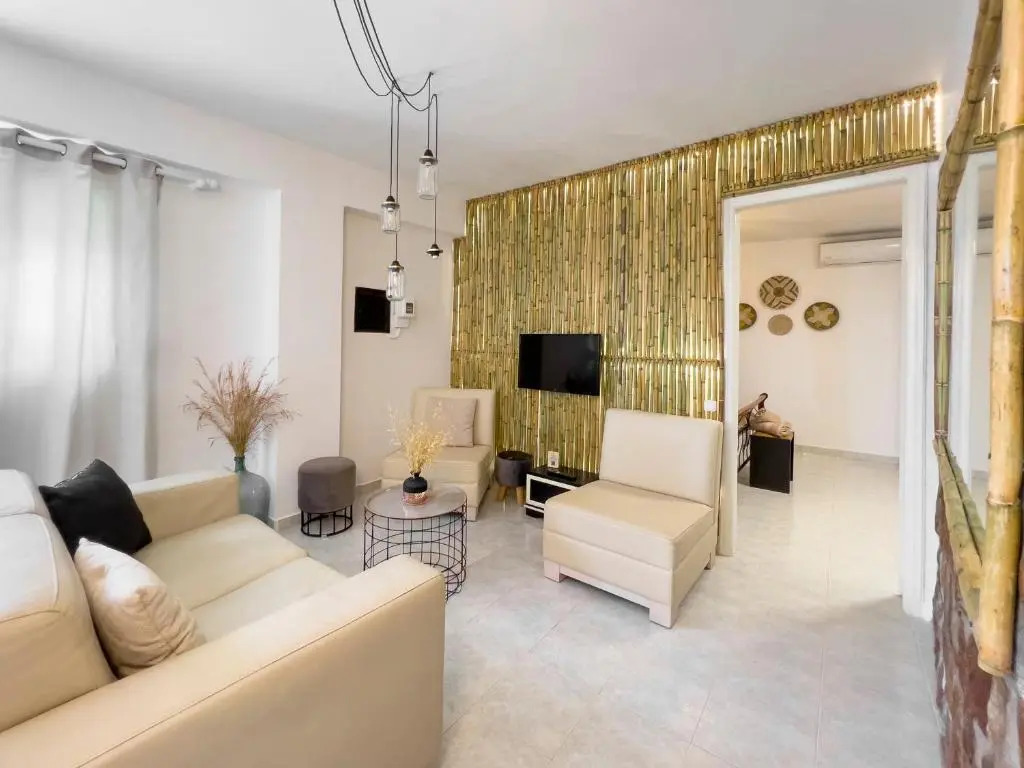 LA Casa Di Lusso N4