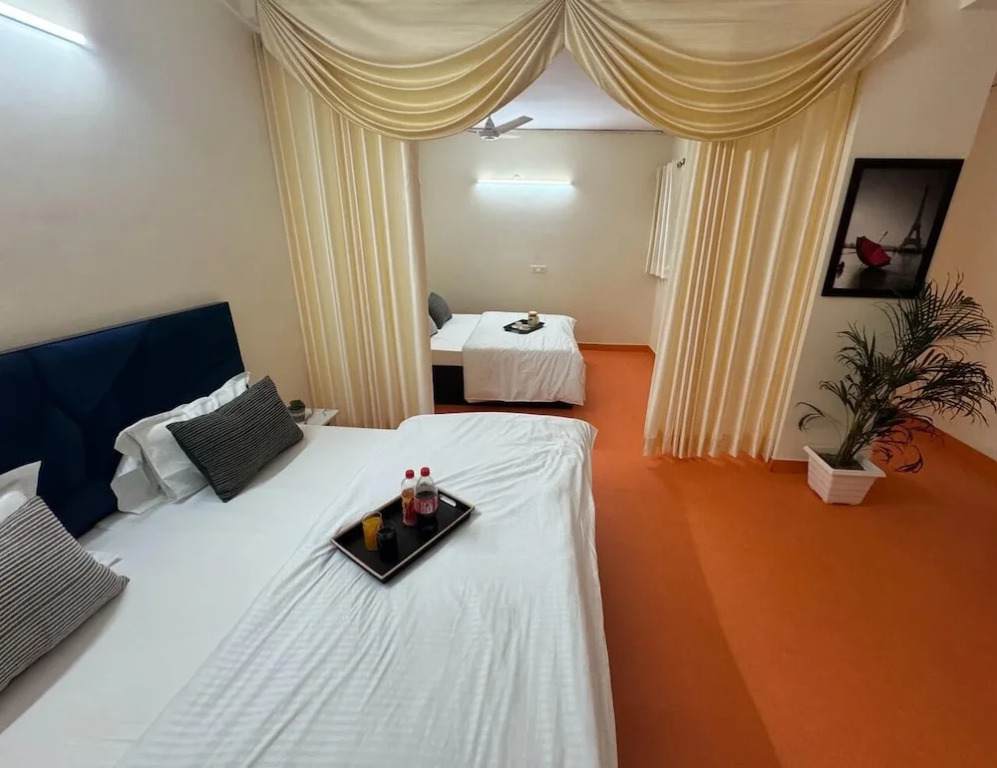 Hotel Grand Omasha