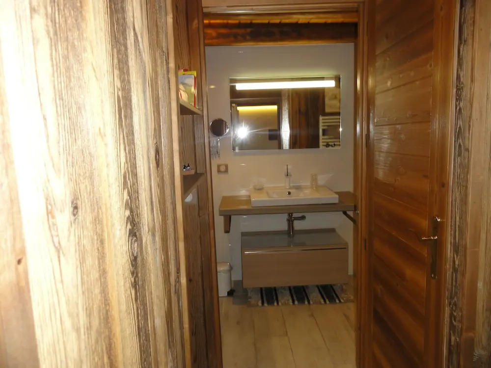 Chambres Dhôtes La Bessonnerie